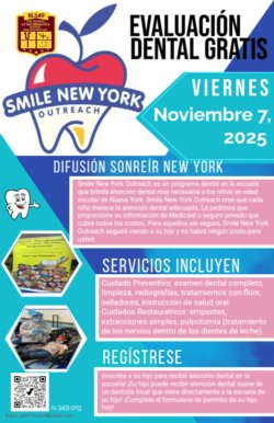 Sonrie NY